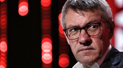 Intervista a Maurizio Landini su 'La Repubblica' -