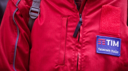 Tim: CGIL, azieda strategica per il Paese. Non può valere solo il mercato