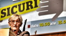 Intervista a Rossana Dettori su Collettiva.it - La sicurezza? Si insegni a scuola