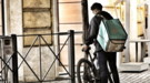 Rider: CGIL, bene condanna del Tribunale Firenze a Deliveroo, licenziamenti inefficaci e contratto Ugl inapplicabile