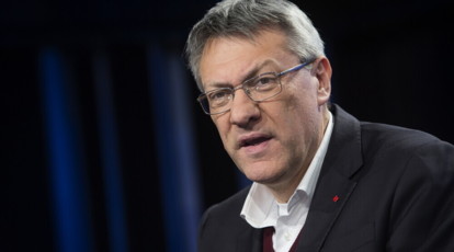 Intervista a Maurizio Landini su 'Il Corriere della Sera' -