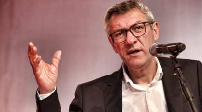 Intervista a Maurizio Landini su 'La Repubblica' -