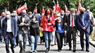 Insieme per la giustizia, le ragioni dello sciopero generale: appello della segreteria confederale della CGIL