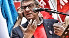 Sciopero generale: Maurizio Landini, domani tutti in piazza per difendere il lavoro