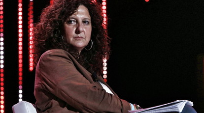Intervista a Gianna Fracassi su 'il manifesto' -