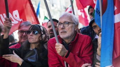 Pensioni: CGIL, il ricalcolo contributivo è iniquo, taglio su assegni fino a oltre il 30%