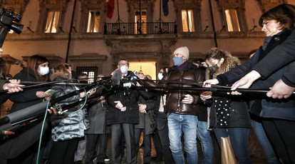 Pensioni: Landini,