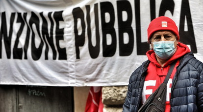 Contratti: FP CGIL e CGIL, firmata pre-intesa per rinnovo innovativo Funzioni Centrali