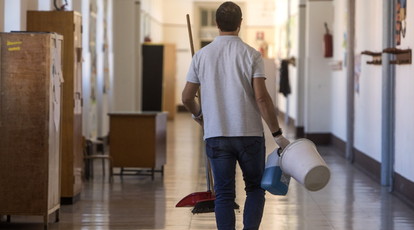 Manovra: CGIL, bene emendamento per assunzione lavoratori ex LSU e appalti storici