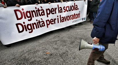 Nota congiunta CGIL e FLC CGIL sulla gestione nelle scuole dell'emergenza sanitaria