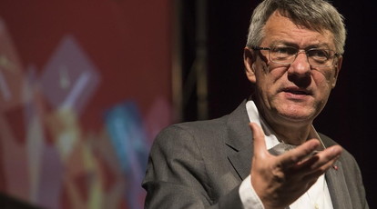 Intervista a Maurizio Landini su 'Il Corriere della Sera' -