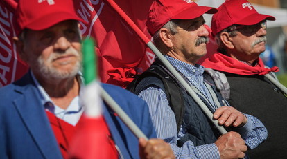 Pensioni: Ghiselli (CGIL), incontro utile ma interlocutorio