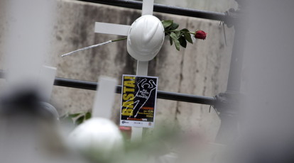 Udine: CGIL e FLC CGIL, indignazione e dolore per l'orribile morte giovane studente impegnato in un'attività di (ex) alternanza scuola lavoro