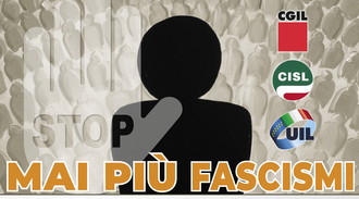 Mai più fascismi