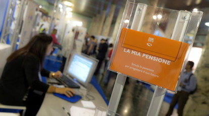Previdenza: CGIL, avanzamento del confronto su misura per giovani e previdenza complementare