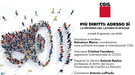 ‘Più diritti, adesso sì', webinar sulla riforma del lavoro in Spagna
