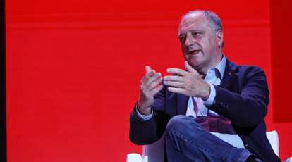 Intervista a Roberto Ghiselli su Pensionipertutti.it -