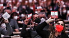 Sintesi delle proposte approvate dall'Assemblea organizzativa 2022