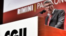 Assemblea Organizzativa 2022, la Relazione del segretario generale della CGIL Maurizio Landini