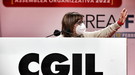 Assemblea Organizzativa 2022, la Relazione di Ivana Galli