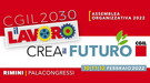 Politiche europee e internazionali, ordine del giorno approvato dall'Assemblea organizzativa 2022