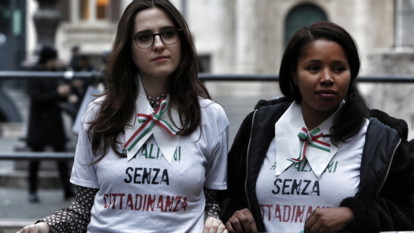 Ius soli: CGIL, bene Comune di Bologna su cittadinanza a ragazzi, ora riforma nazionale diritti di cittadinanza