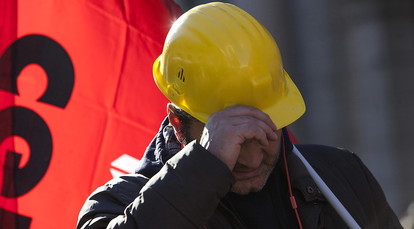 Contratti: Landini, rinnovo ccnl edilizia ottima notizia, si punta a lavoro di qualità