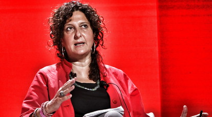 Intervista a Gianna Fracassi su 'La Gazzetta del Mezzogiorno' -