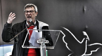 Ucraina: Landini, sabato sarò a Firenze a manifestare per la pace e dire no alla guerra