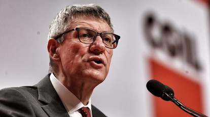 Landini, governo ci convochi urgentemente, servono provvedimenti immediati