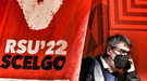 People have the power – la parola ai candidati. A Napoli parte la campagna elettorale per le elezioni delle Rsu con Sorrentino, Sinopoli e Landini