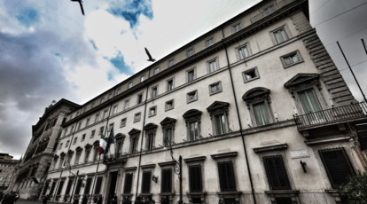 Sindacati scrivono a Draghi, necessario confronto immediato