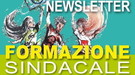 Newsletter Formazione Sindacale - 21 marzo 2022