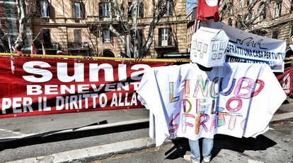 Casa: sindacati, bene apertura tavolo di confronto a partire da emergenza sfratti