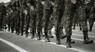 Militari: CGIL, ddl Corda su libertà sindacali sbagliato, bloccare iter parlamentare