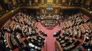 Approvazione in Senato, in prima lettura, della legge delega sui contratti pubblici: dichiarazione dei segretari confederali Massafra, Cgil; Cuccello, Cisl; Bocchi, Uil