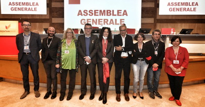 CGIL: l'Assemblea generale elegge la nuova segreteria nazionale
