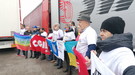 Ucraina: CGIL, partita delegazione per aiuti umanitari profughi fuggiti dalle bombe