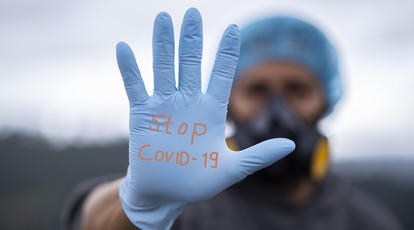 Covid: CGIL, bene conferma validità protocolli sicurezza, strumenti importanti
