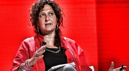 Intervista a Gianna Fracassi su Collettiva.it - Servono scelte coraggiose e radicali