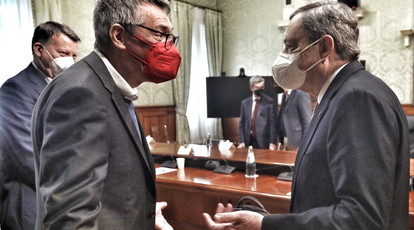 Landini: dal governo risposte insufficienti, bene il nuovo metodo di confronto