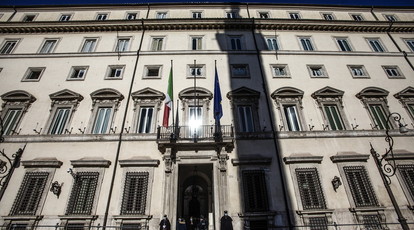 Def: CGIL, non coerente con ciò che il Paese è chiamato ad affrontare