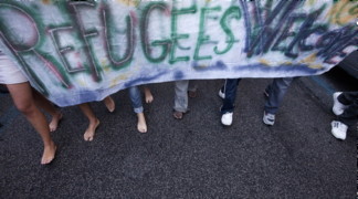 Migranti: CGIL, soddisfazione per assoluzione Andrea Costa, solidarietà non è reato