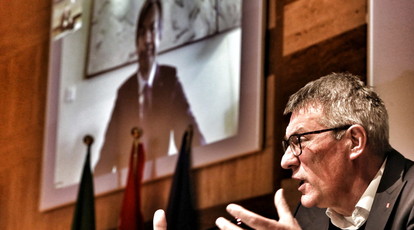 I dati sono tutto? Per una digitalizzazione sostenibile