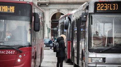 Tpl: Landini, rinnovo contratto ottima notizia, ora si lavori per riforma settore