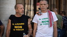 Appalti: Landini, grande risultato ripristino clausola sociale