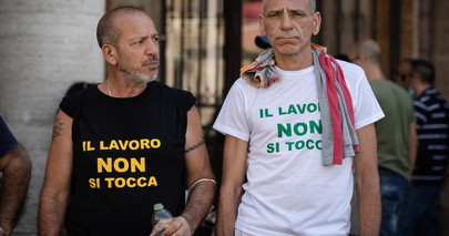 Appalti, grande risultato ripristino clausola sociale