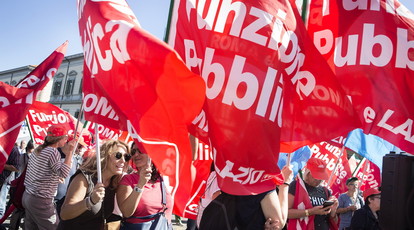 Lavoro: Fp e Cgil, tribunale condanna La Nostra Famiglia, va applicato contratto Sanità Privata
