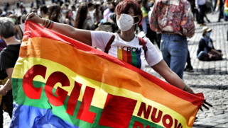 Omofobia: Gallittu, discriminazioni pesano, serve cambio di passo che riconosca a tutti uguali diritti
