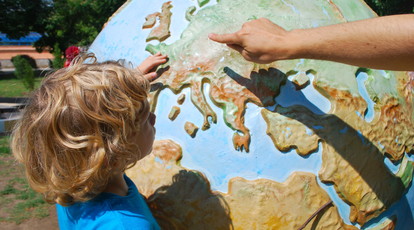 La Conferenza sul futuro dell'Europa